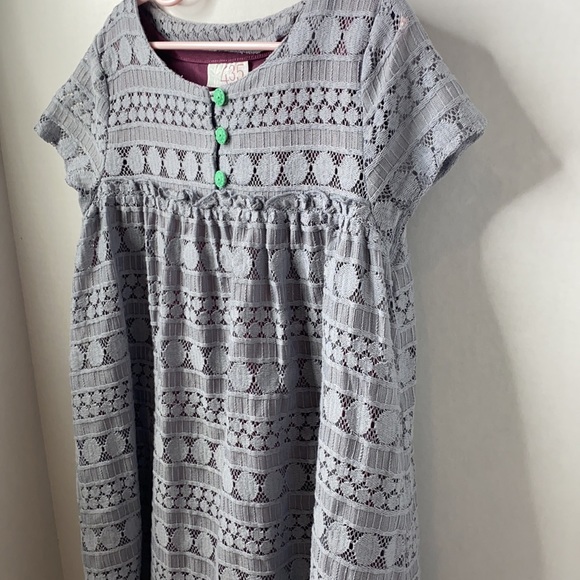 Matilda Jane tween 435 dress - Picture 3 of 7